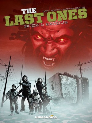 cover image of The Last Ones (2015), Volume 1